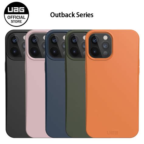 UAG Outback Series IPhone Case REVIEW 